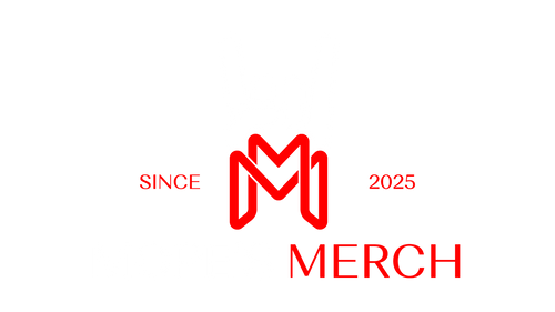 Mope's Merch