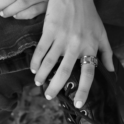 Stainless Steel Bike Chain Ring