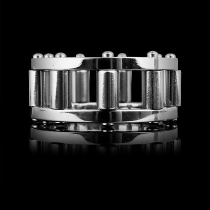 Stainless Steel Bike Chain Ring